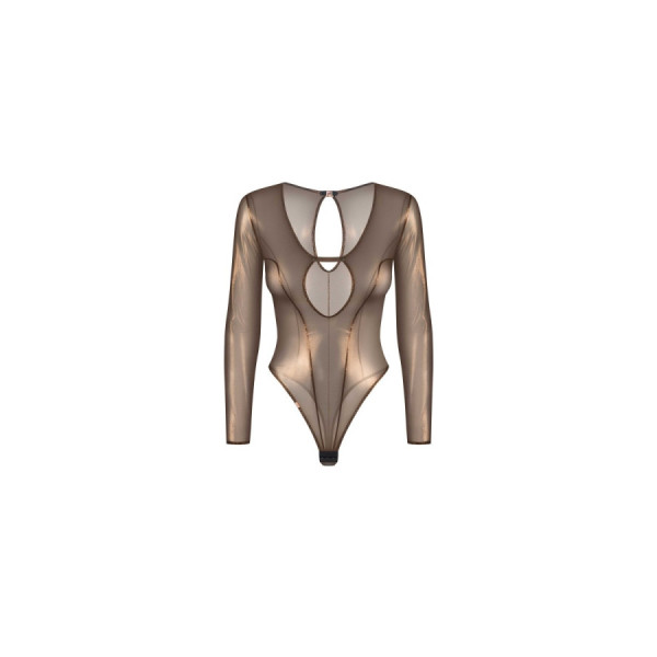 Soranna body maches longues